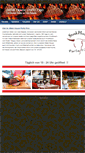Mobile Screenshot of portofino-calaratjada.com